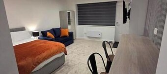 The Snug by JS Apartments