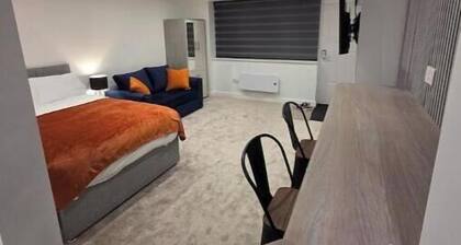 The Snug by JS Apartments