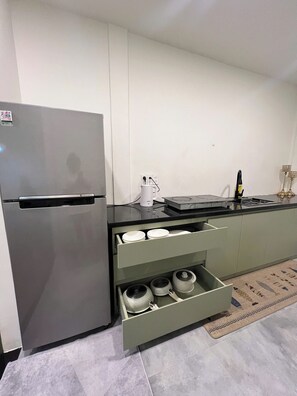 Cucina privata