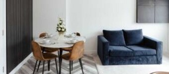 The Spacious Suite by JS Apartments