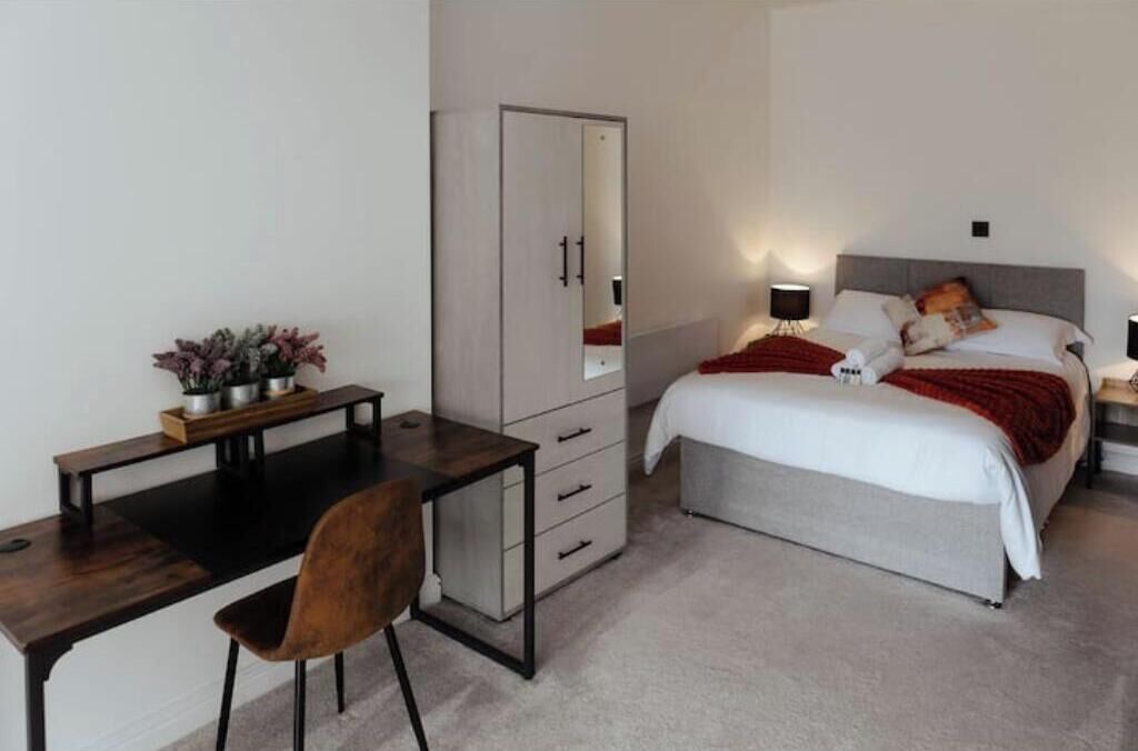 Habitación