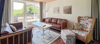2 bedroom beautiful home in Bindslev