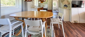 2 bedroom beautiful home in Bindslev
