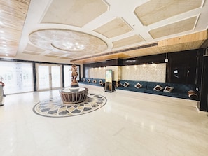 Hall