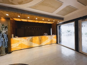 Hall