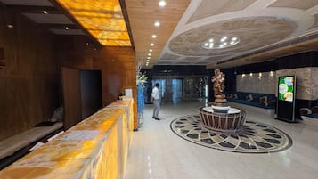 Recepción