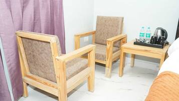 Familie-småhus, balkong | Innvendig
