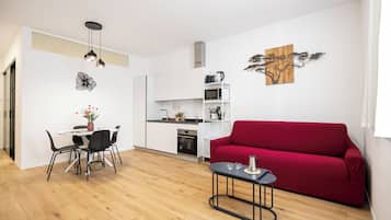 Apartment (1 Bedroom) | Front of property