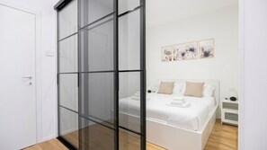 อพาร์ทเมนท์ (1 Bedroom) | ภายใน