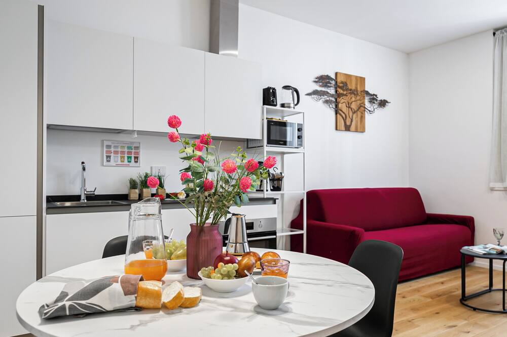 Italianway Comfort - Boncompagni 3B