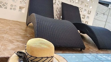 Teres/patio