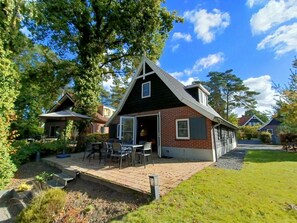 House | Exterior - Secret van Otterlo Luxe 10 (Otterlo)