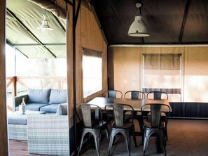 Ferienhaus | Speisen