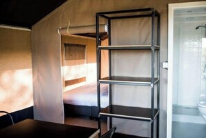 Ferienhaus | 2 Schlafzimmer, individuell eingerichtet