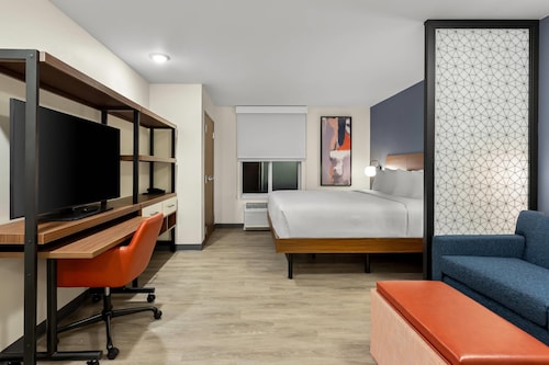 Everhome Suites Salem