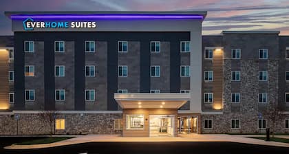 Everhome Suites Salem