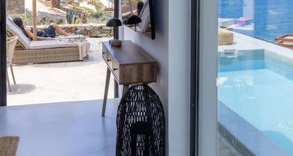 Villa Althea Tinos