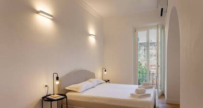 Apartment in Central Florence Near the Duomo