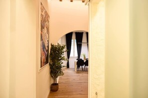 Interior - Modern and Comfortable Apartment - Florence City Center (Florence)