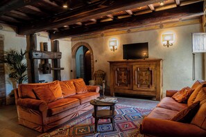 Sala d'estar