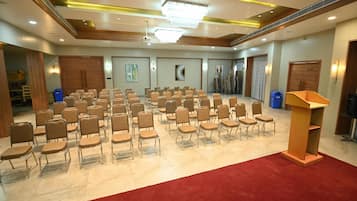 Salle de réunion