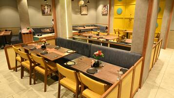 Tempat makan