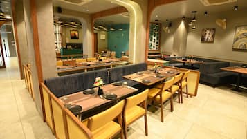 Restaurantes