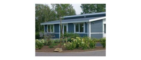 House | Exterior