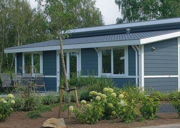 House | Exterior - Holiday Home in Belfeld With Terrace (Belfeld)