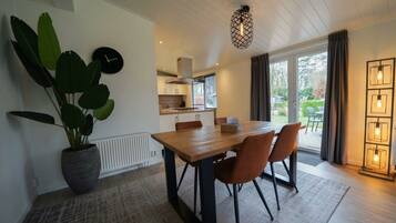 Ferienhaus | Speisen