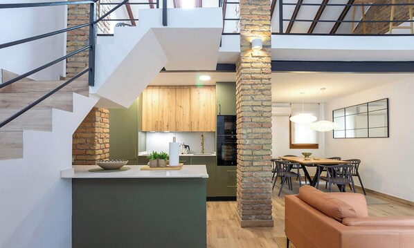 Ferienhaus | 2 Schlafzimmer