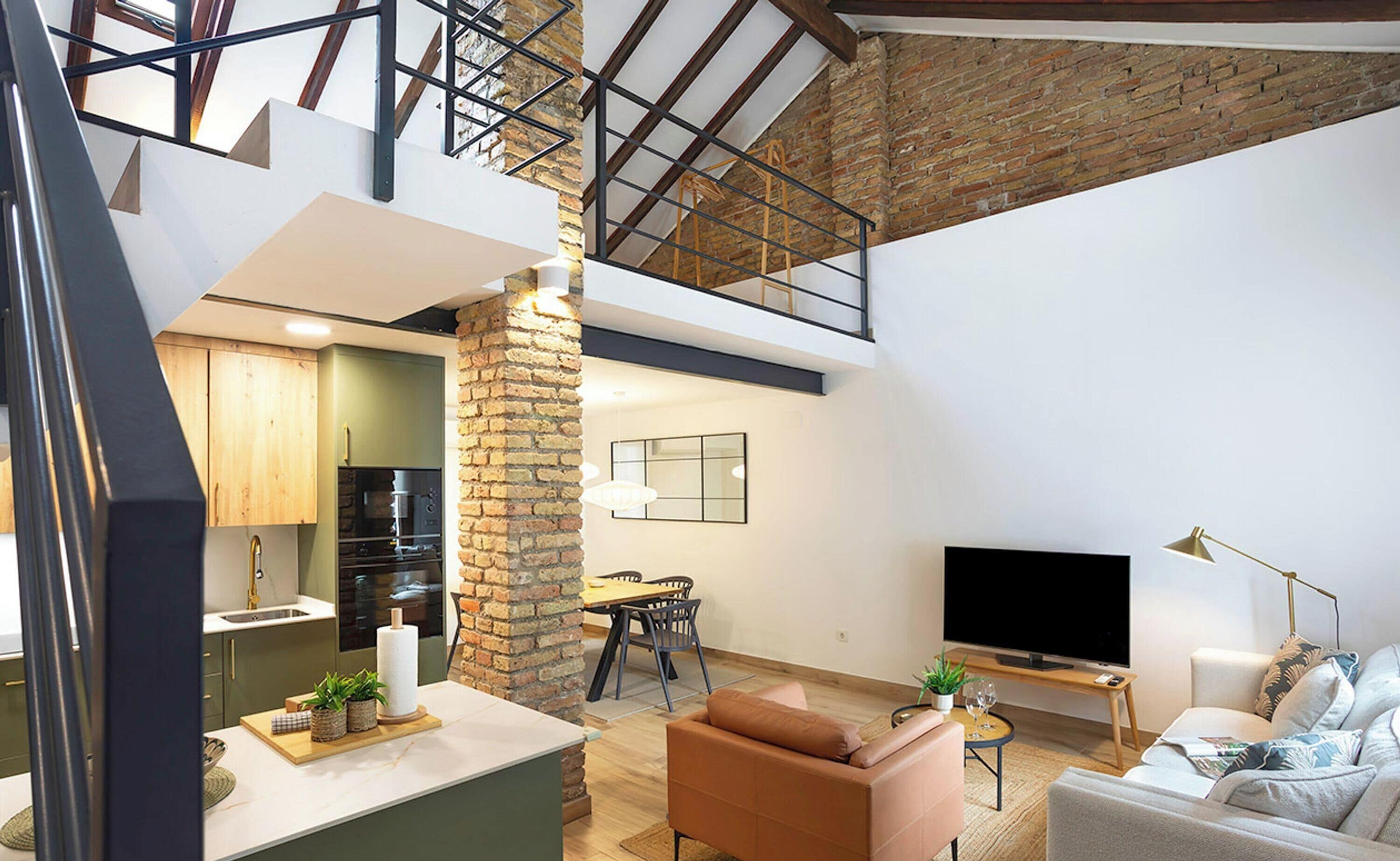 Maison | 2 chambres