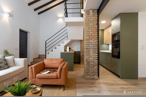 Ferienhaus | 2 Schlafzimmer