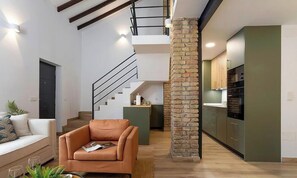 Ferienhaus | 2 Schlafzimmer