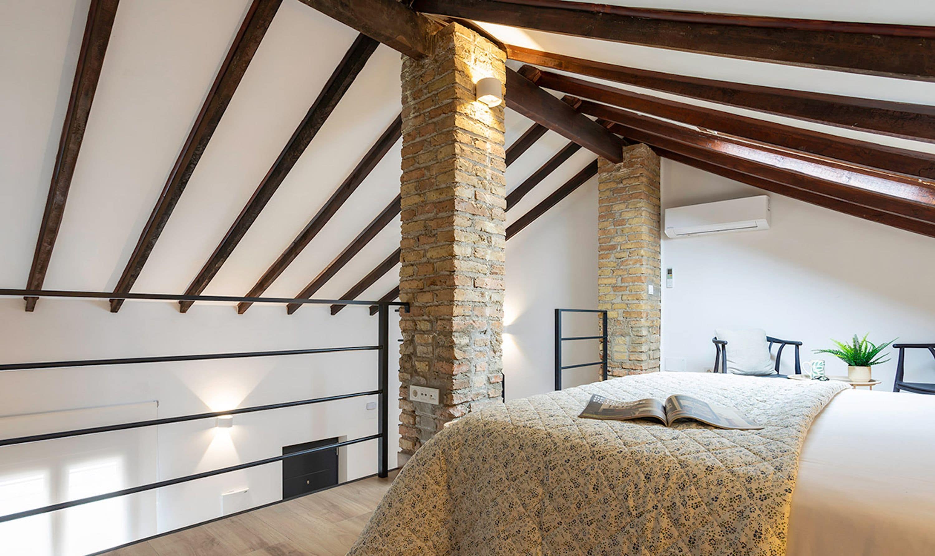 Maison | 2 chambres