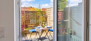 Dining - Ferienwohnung Seehase (Wilhelmshaven)