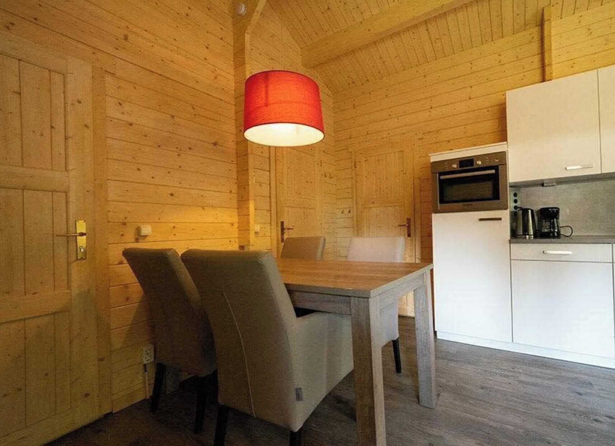 Huis | Dineren