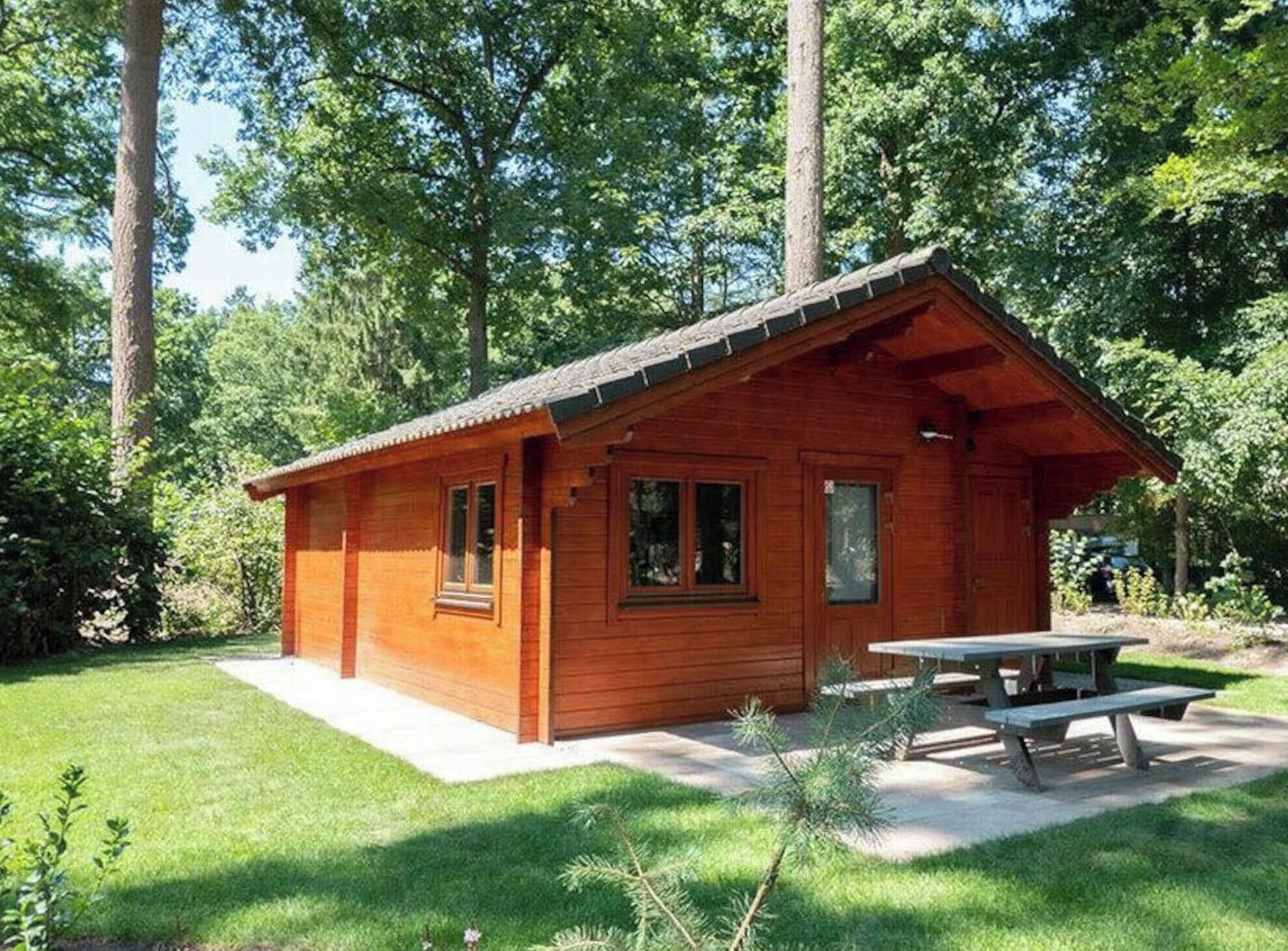 Casa | Exterior