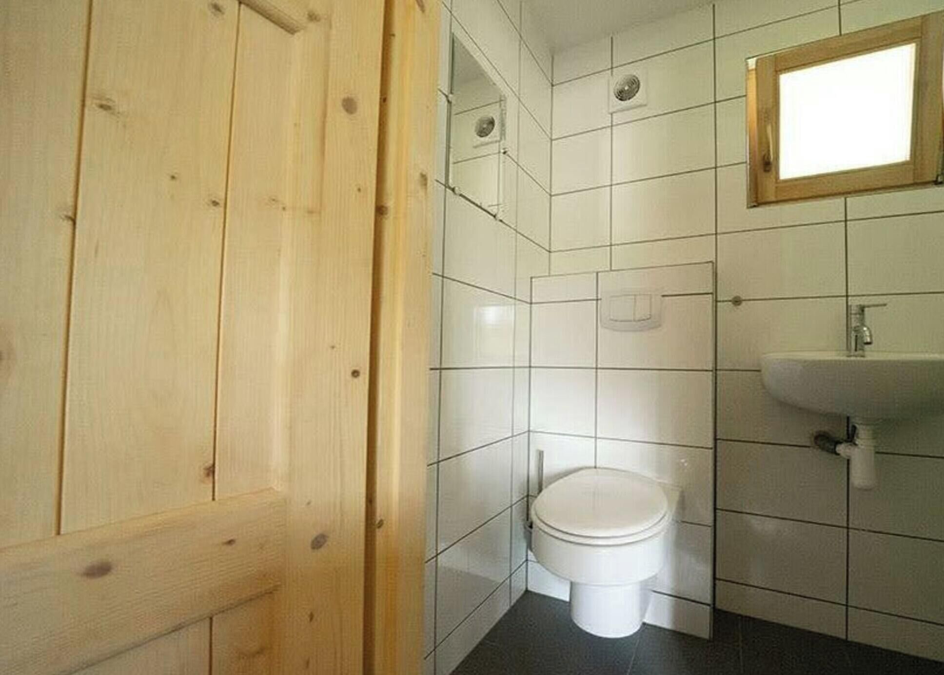 Huis | Badkamer