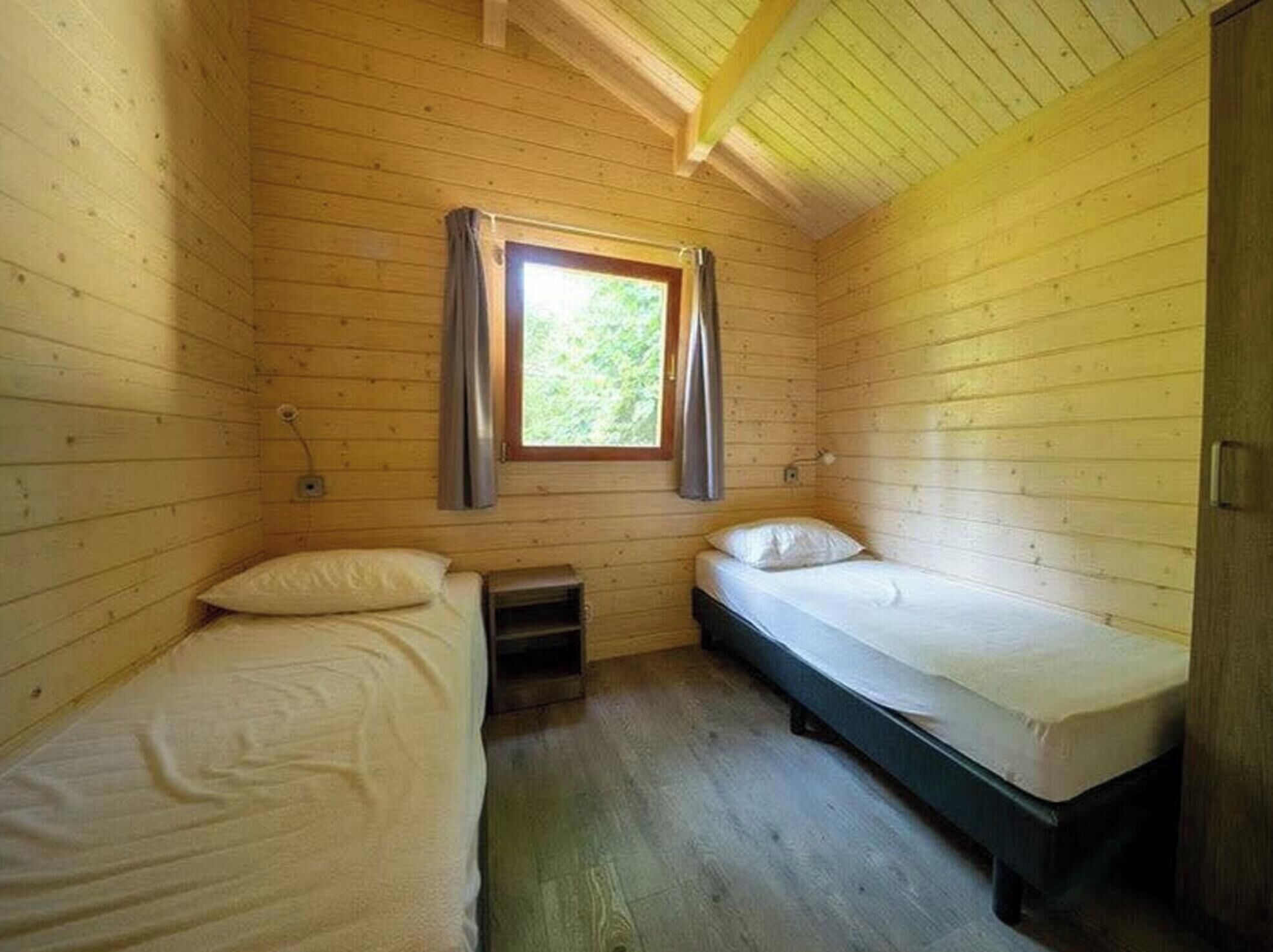 Huis | 2 slaapkamers, individueel gemeubileerd