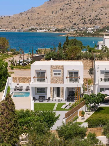 Sea Soul Elite House, Villa