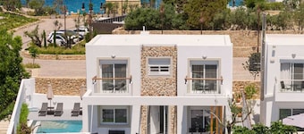 Sea Soul Elite House, Villa