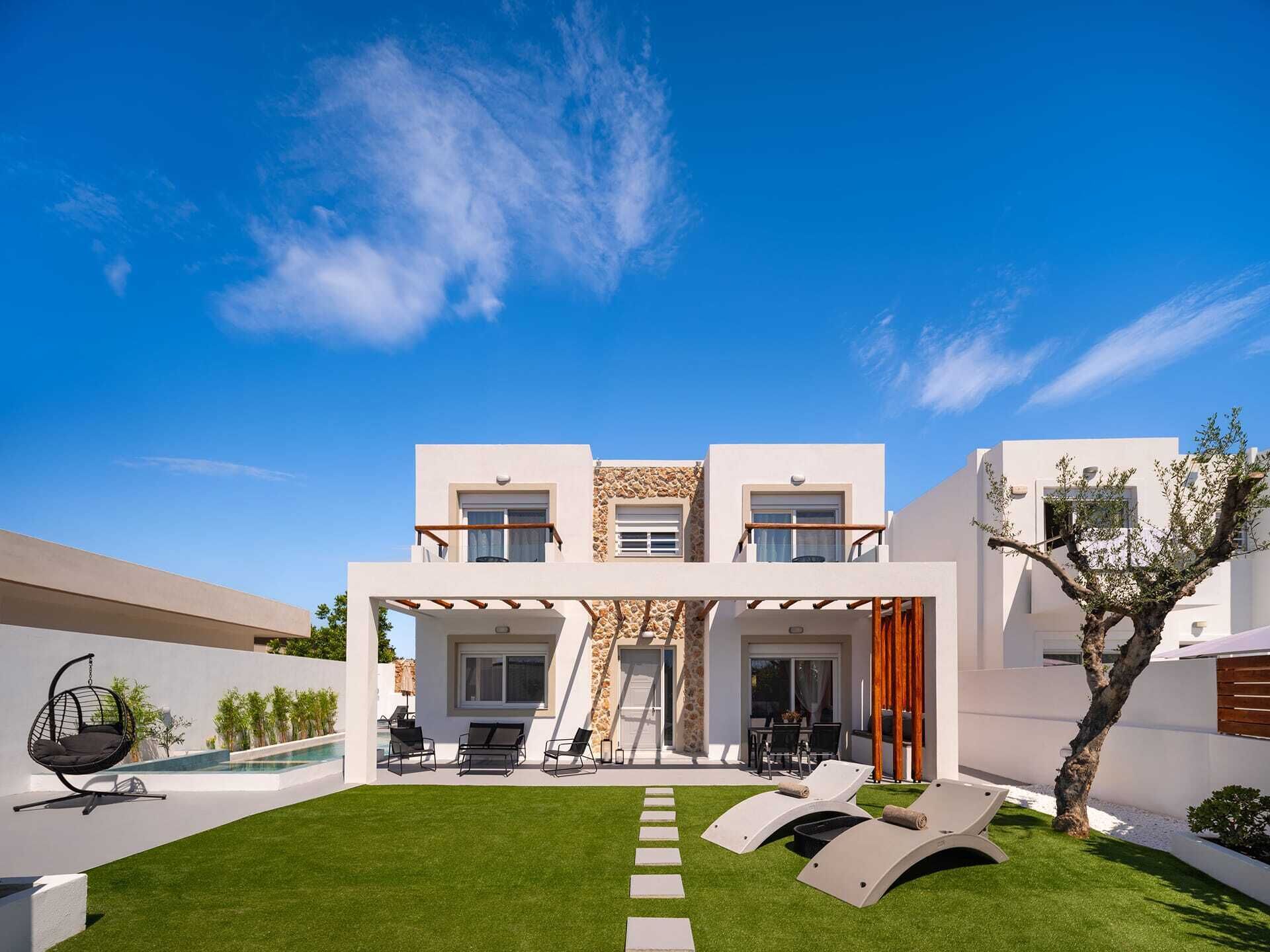 Terrazza/patio