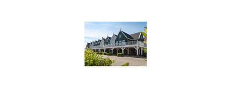 Huis | Exterieur