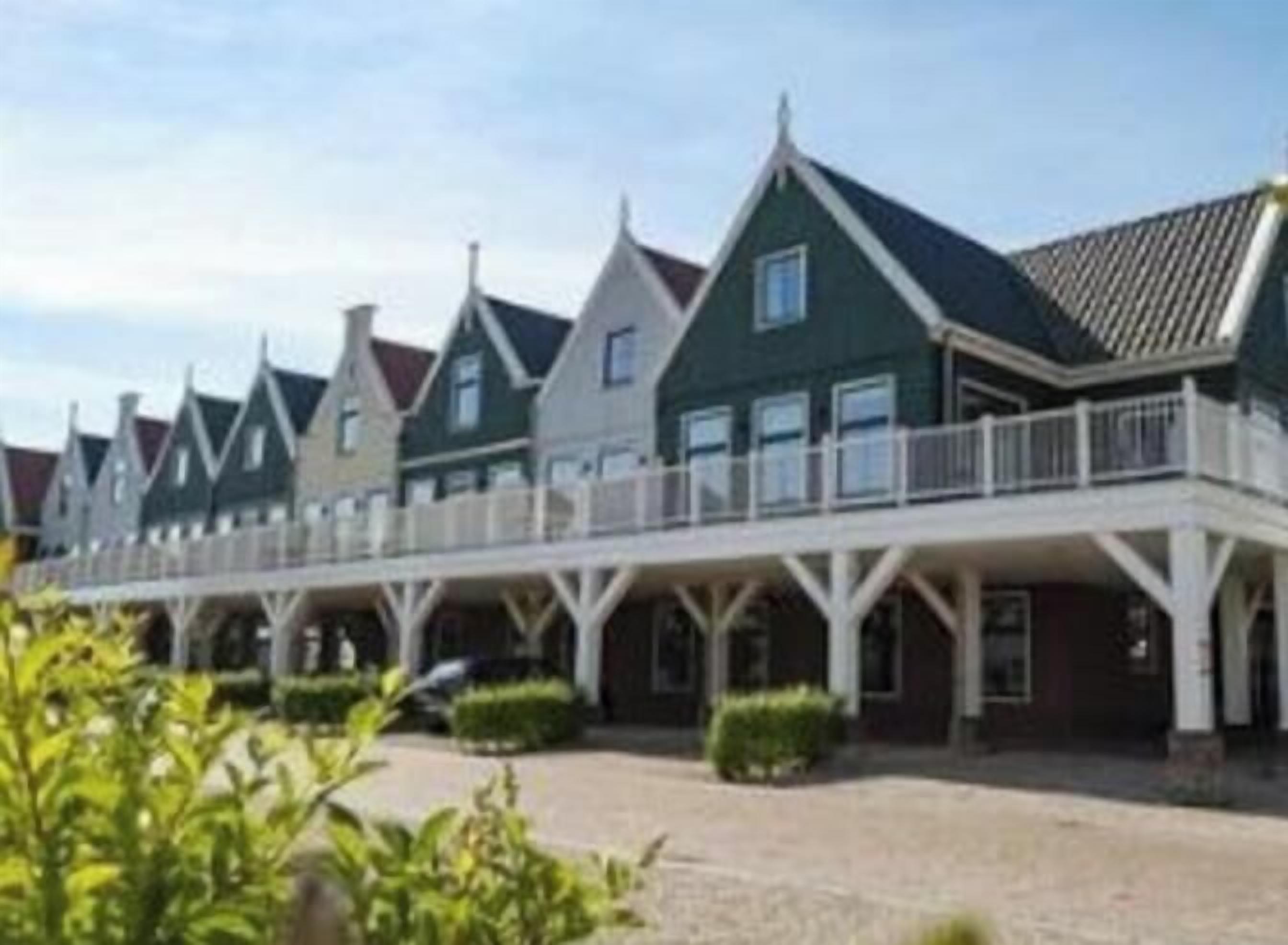 Casa | Esterni