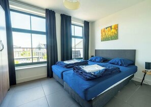 Ferienhaus | 5 Schlafzimmer, individuell eingerichtet