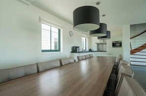 Ferienhaus | Speisen