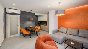 Smart TV - Apartment in Metkovic (665) (Metkovic)