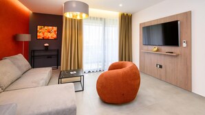 Smart TV - Apartment in Metkovic (665) (Metkovic)