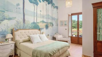 5 slaapkamers, gratis wifi